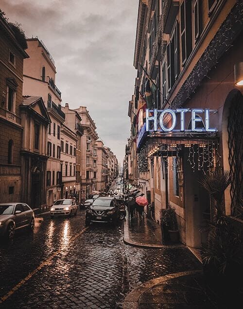 Cruises